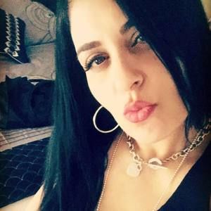 Meet your Posher, Kimmie